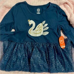 Girl Dress Size 14-16 Plus